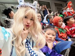 -Angel Garden天使花园幼儿园