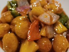 -鹅滋道(甘坑古镇店)