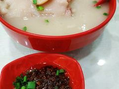 老妈蹄花-廖老妈蹄花店(人民公园陕西街259号店)