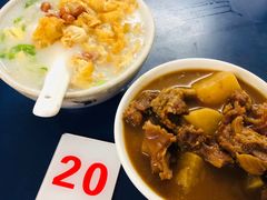 -银记肠粉店(北京路店)