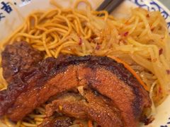 -梅溪·小伙子干挑面(安吉总店)