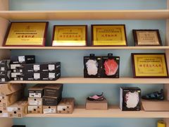 -博昇攀石馆(万维大楼店)