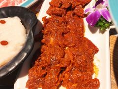 -青瓷火锅料理(西单大悦城店)