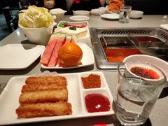 -海底捞火锅(之心城店)