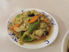 -柴氏风味斋(甘家口店)