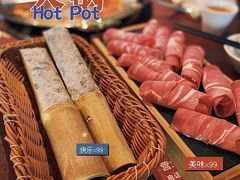 -巴邑火锅·夜宵(港隆广场店)
