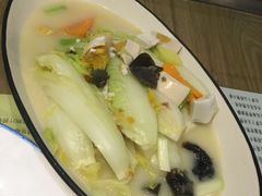 -火啫啫·粤式啫啫煲(南通首店)