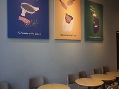 -Tims天好咖啡(长风大悦城店)