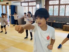 -少林功夫文化中心·独门独院