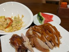 -全聚德(上海首店浦东店)