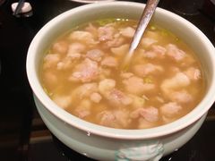 脆肚海鱼羹-闽和南(深圳万象城店)