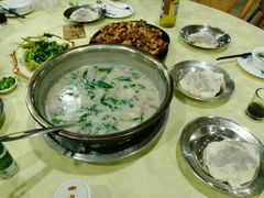 -标记美食新鲜猪杂(兴南大道店)