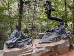 -敬亭山风景名胜区