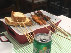 -三毛烧烤·南昌大排档(山姆店)