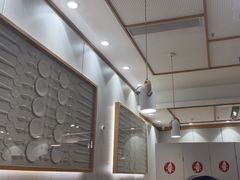 -喜家德虾仁水饺(南山书城店)