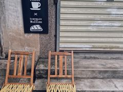 -春庄咖啡SpringHues(钟楼小区店)