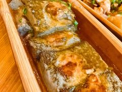 -竹一味·竹筒饭