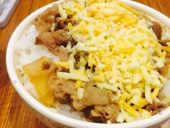 -食其家·牛丼咖喱(大悦城店)