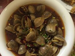 -满堂春特色餐馆