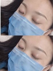 -久匠·野生眉半永久纹眉