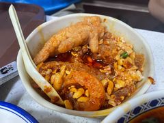 -西环肥仔螺蛳粉(南宁第一分店)