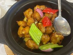 -御满江海鲜酒家(洛溪新城店)