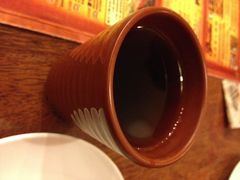 茶-玛格萝妮比萨屋(四平店)