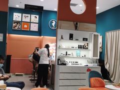 -海马体家庭照相馆(北京芳圆里 ID MALL店)