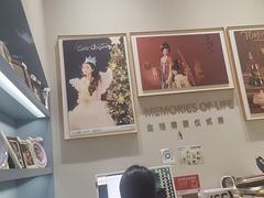 -海马体照相馆(上海月星环球港店)