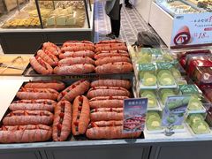 -面包新语(滨湖万达店)