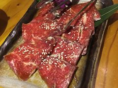 -丸藏和牛烧肉专门店(园区师惠坊店)