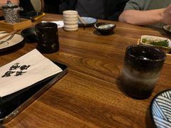 -阿泽料理