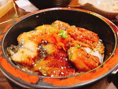 -白石的深夜食堂(大上海店)