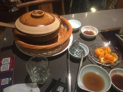 -捞王锅物料理(上海世茂广场店)