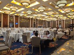 大堂-顺德人家食府(黄金广场店)