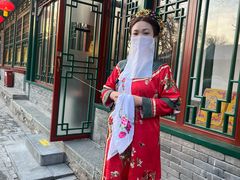 -白家大院·王府宫廷菜(苏州街店)