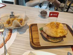 -必胜客(萍乡润达店PH店)