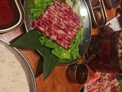 -子檀大隐炭烧(食品街店)