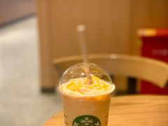 杨枝甘露星冰乐-星巴克臻选(成都东方新希望天祥店)