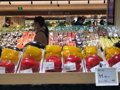 -T11生鲜超市(朝阳公园店)