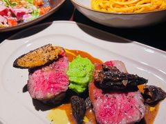 -餮熹Tipsea法餐(吉大店)
