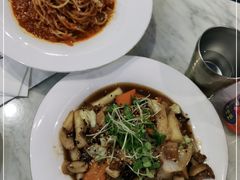 -Lilliput粒粒堡亲子餐厅(置汇旭辉店)