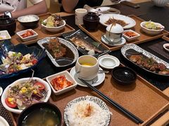 -长崎屋·日本料理·刺身·烧鸟(天河北路店)