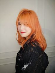 -In Beauty印诺时尚美发沙龙