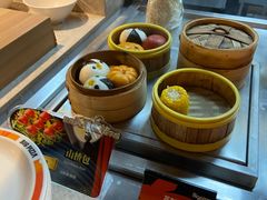 -比格比萨自助(宝山日月光店)