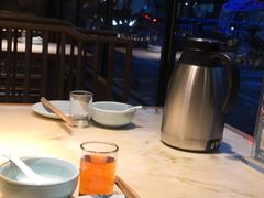 -常和州·夜宵大排档(常州单店)