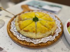 -青叶202都市餐厅(迪诺水镇店)