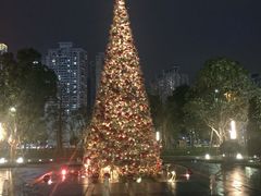 -深圳中洲万豪酒店