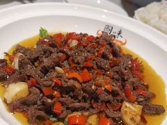 -国味壹号·精品湘菜·宴请佳选(新天地店)