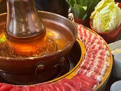 -北门涮肉·铜锅涮肉(南锣鼓巷店)